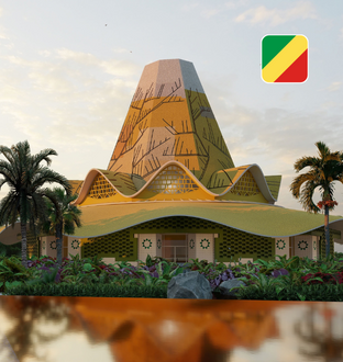 Congo Brazzavillee PMEH